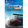 Gear.Club Unlimited 2 - Ultimate Edition PS4